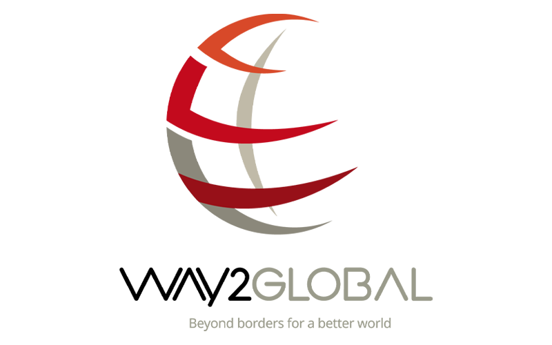 Logo way2global